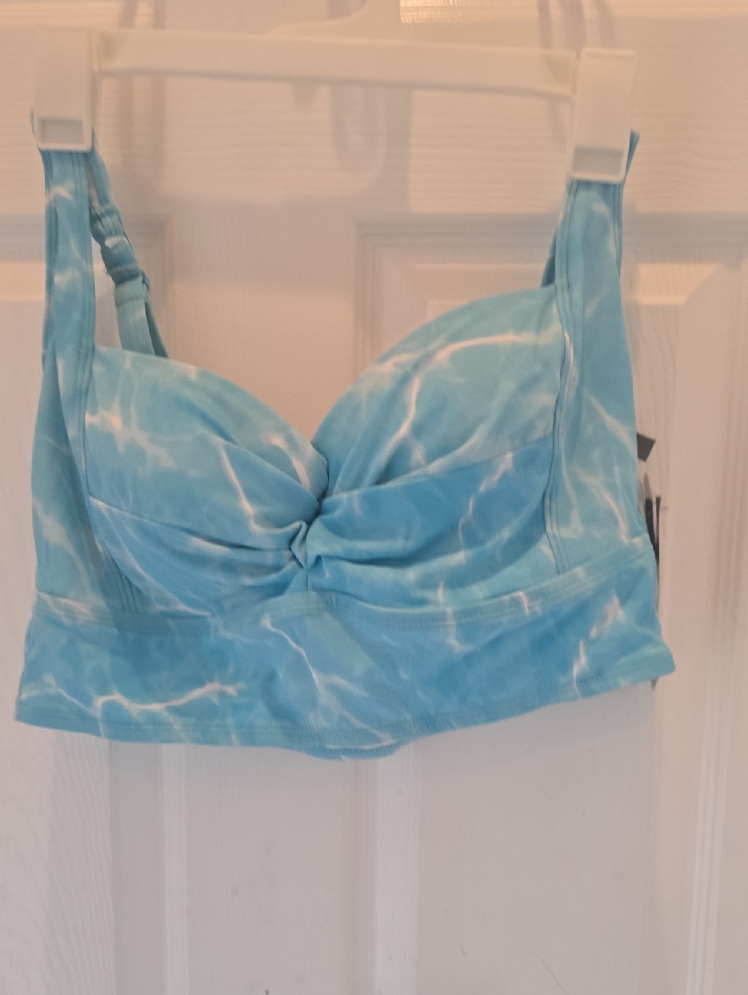 Torrid Swimsuit Bikini Top